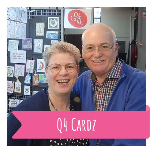 Q4 Cardz
